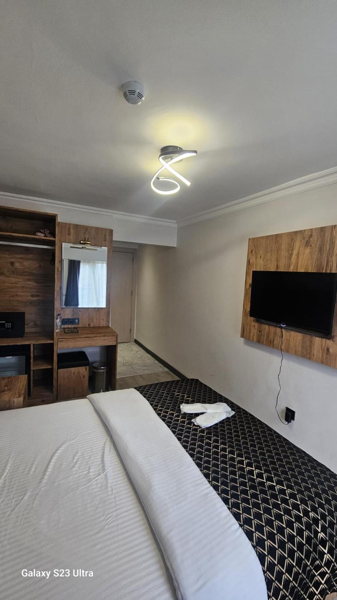 Sirkeci Point Hotel Истанбул Екстериор снимка