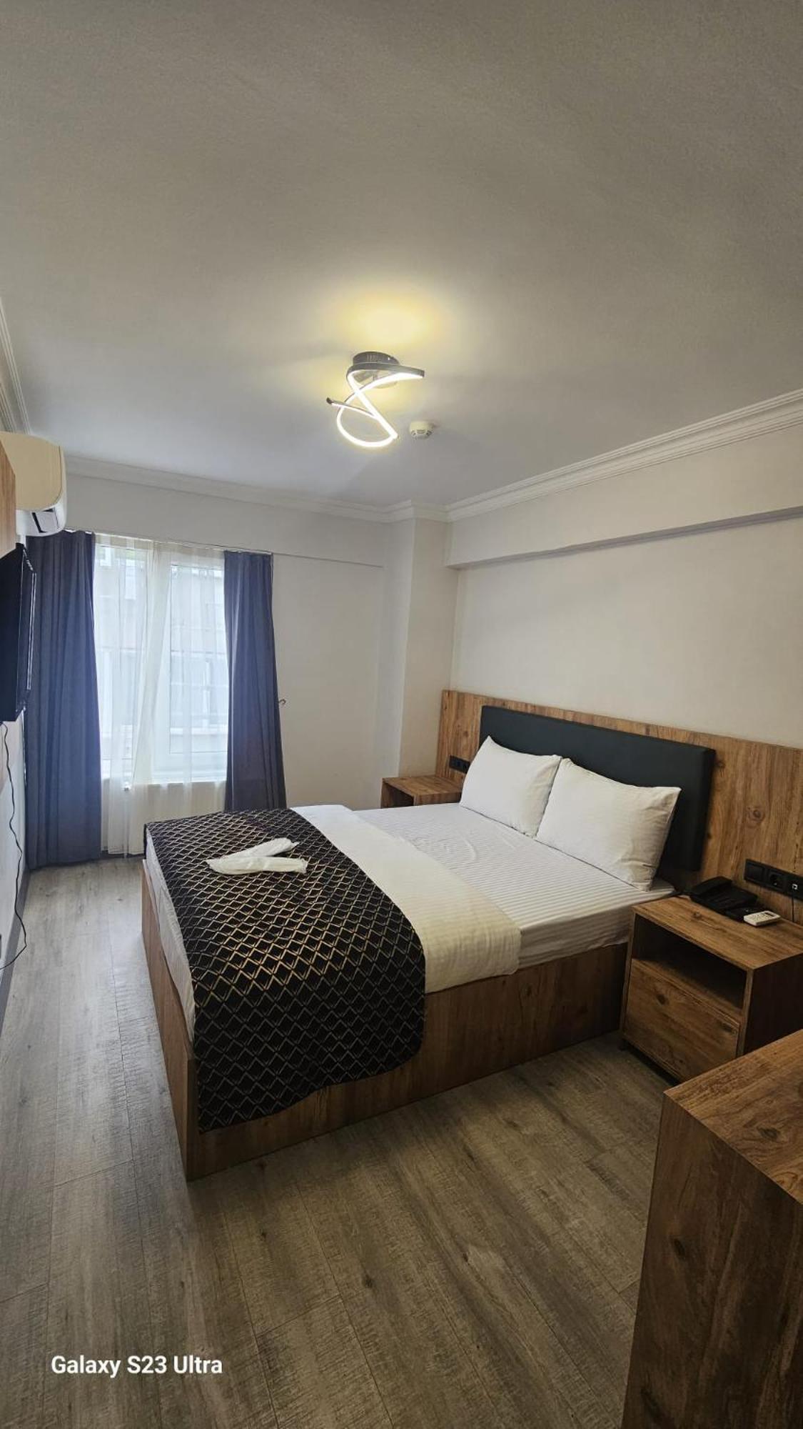Sirkeci Point Hotel Истанбул Екстериор снимка