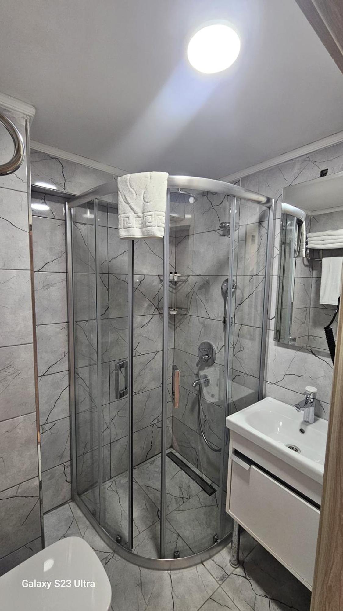 Sirkeci Point Hotel Истанбул Екстериор снимка