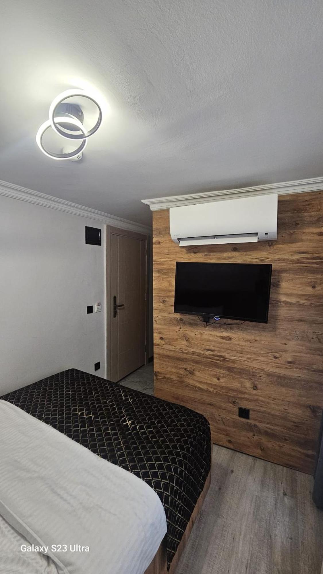Sirkeci Point Hotel Истанбул Екстериор снимка