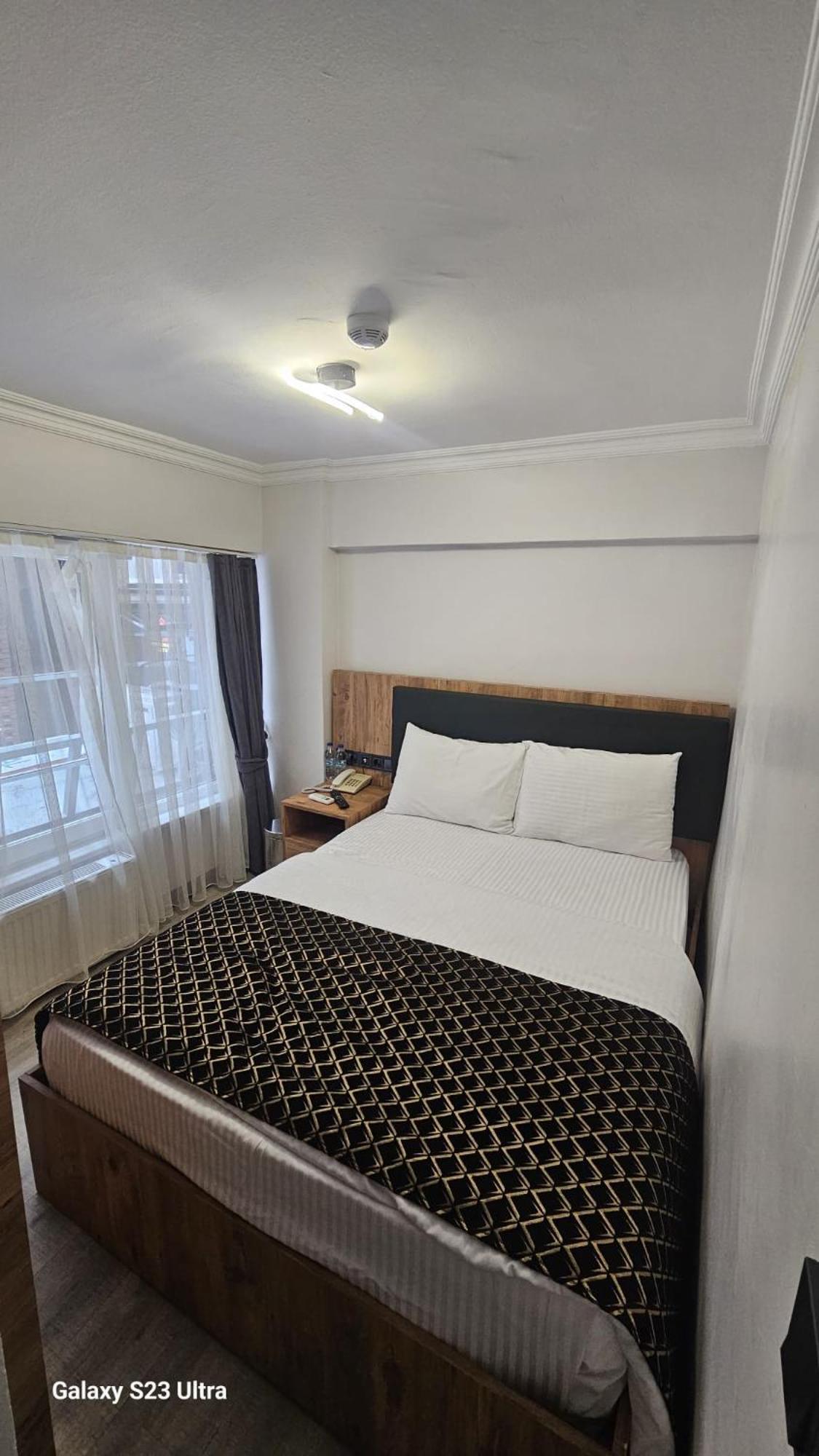 Sirkeci Point Hotel Истанбул Екстериор снимка