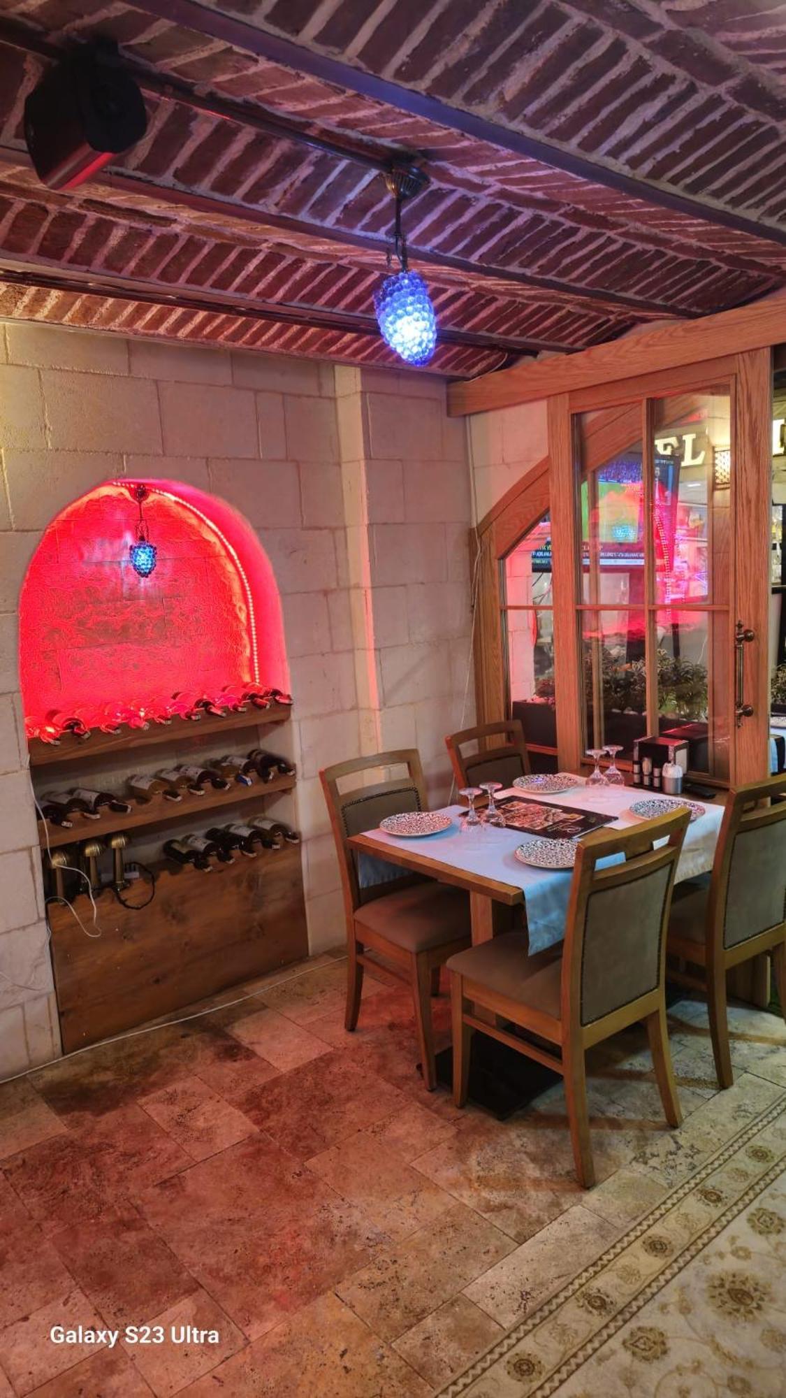 Sirkeci Point Hotel Истанбул Екстериор снимка