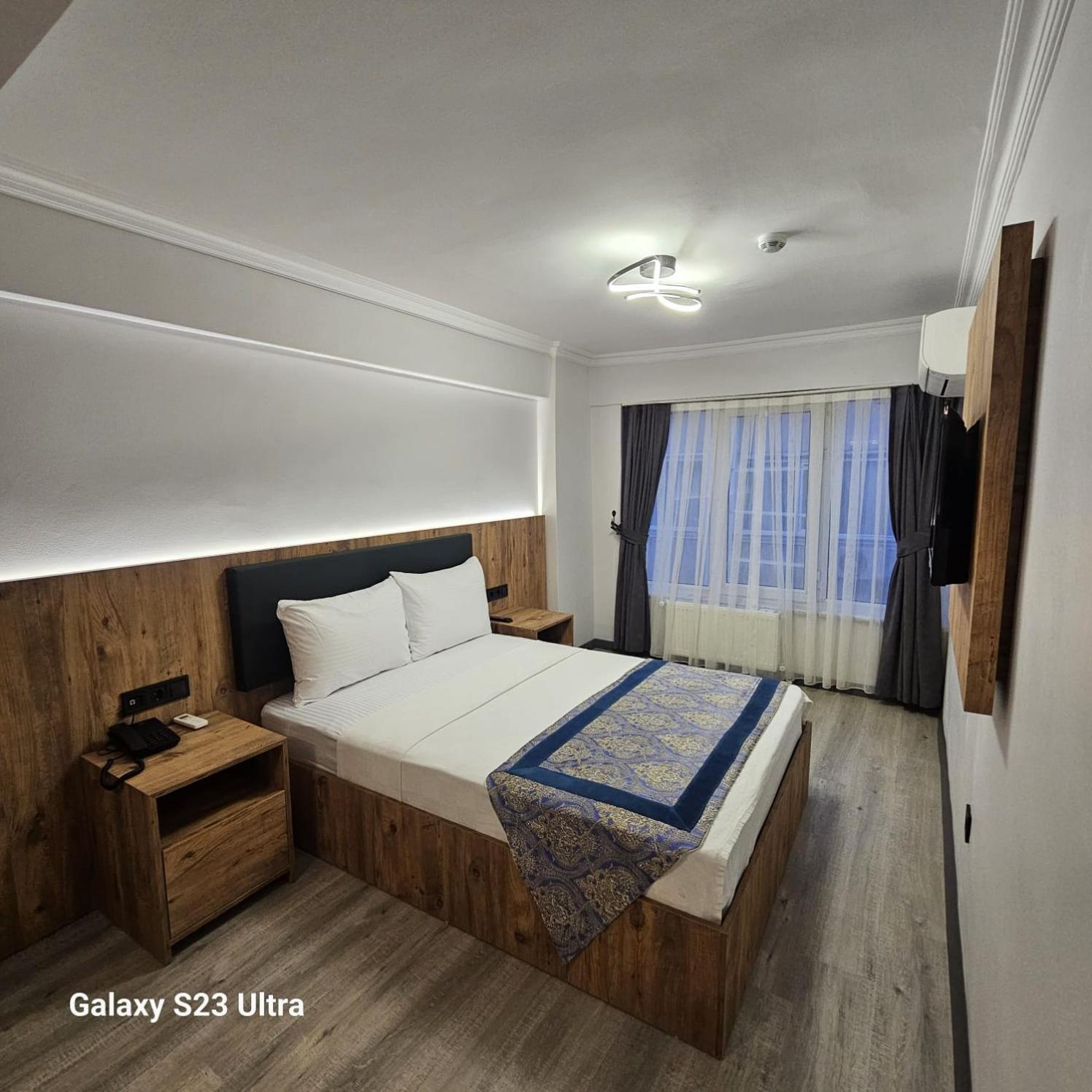Sirkeci Point Hotel Истанбул Екстериор снимка