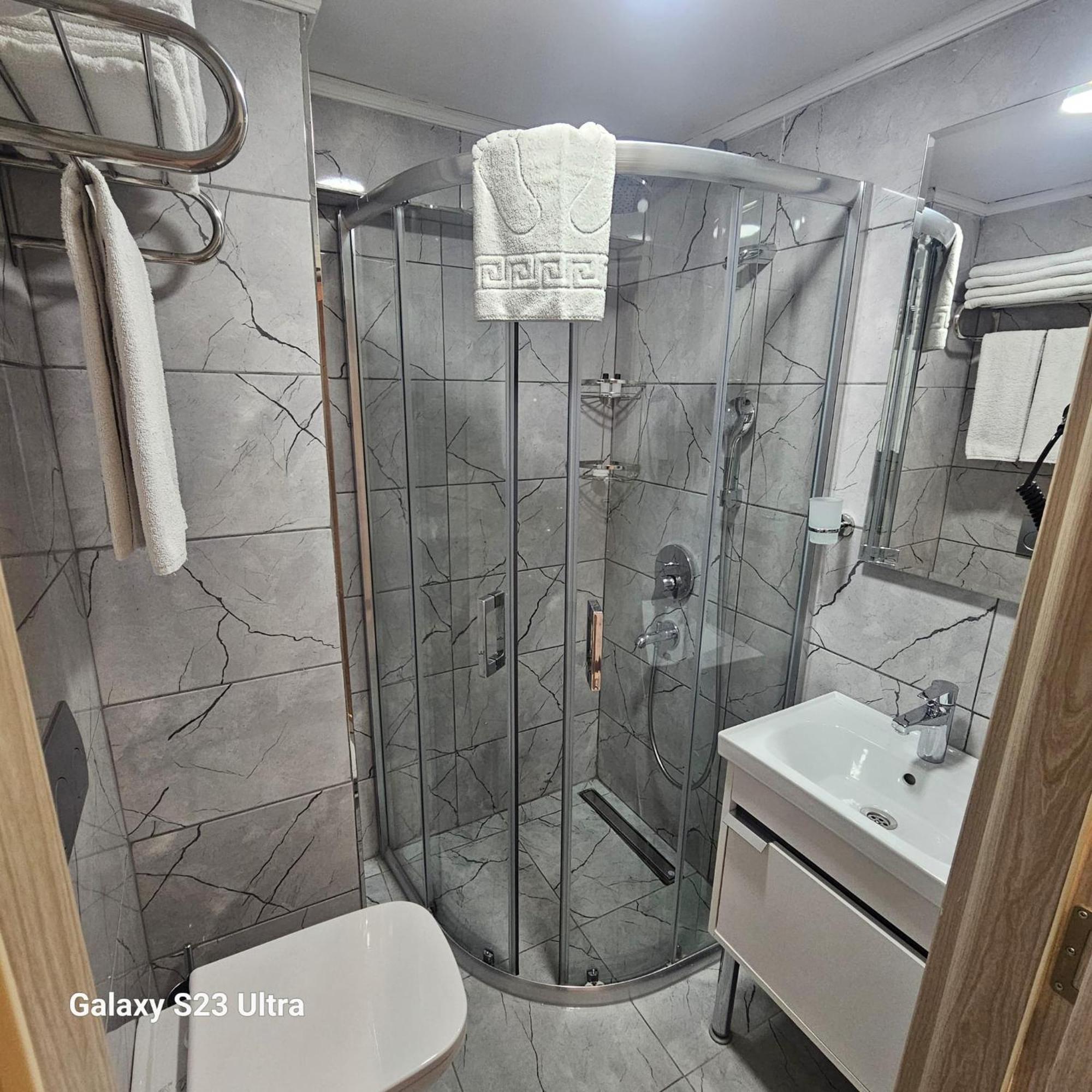 Sirkeci Point Hotel Истанбул Екстериор снимка