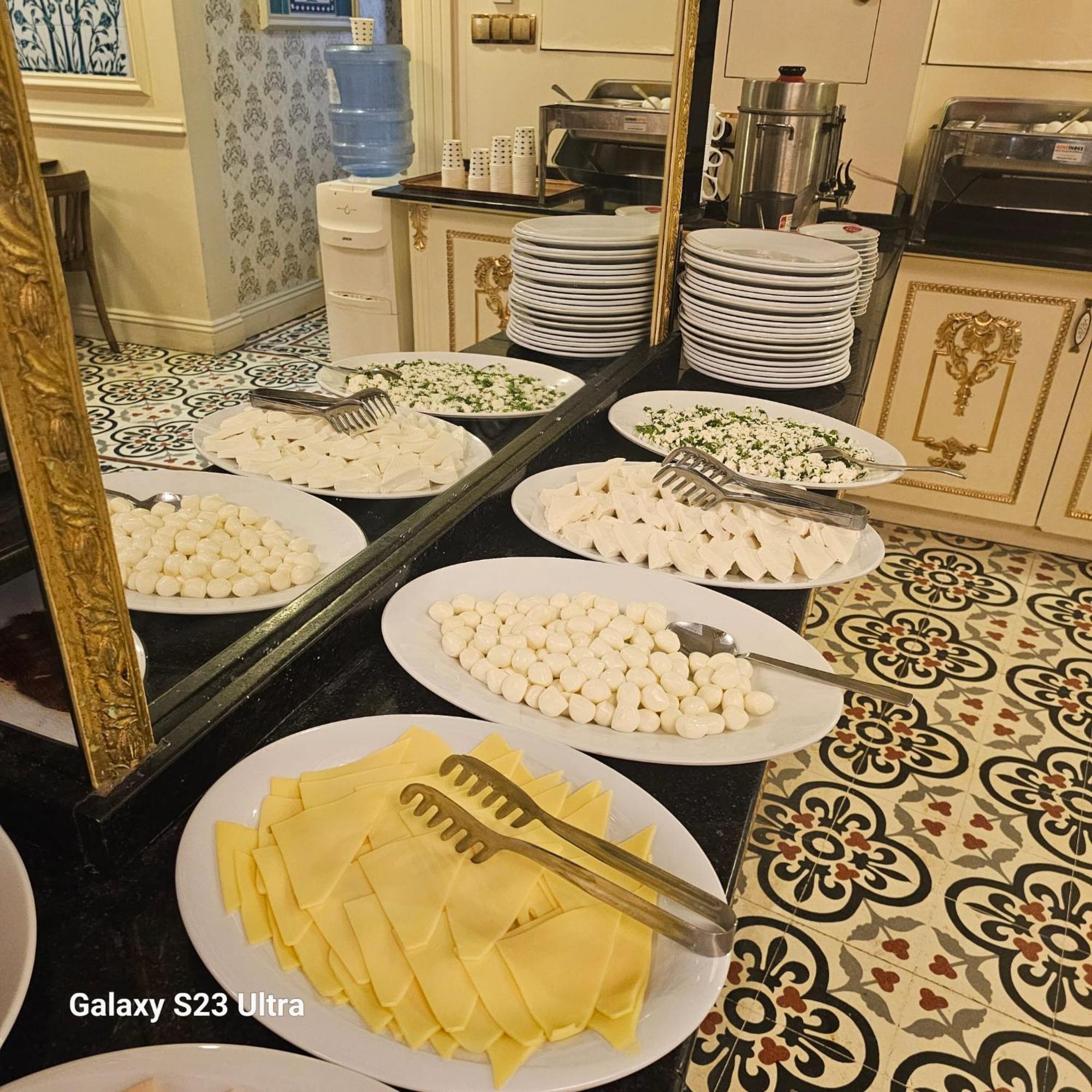 Sirkeci Point Hotel Истанбул Екстериор снимка