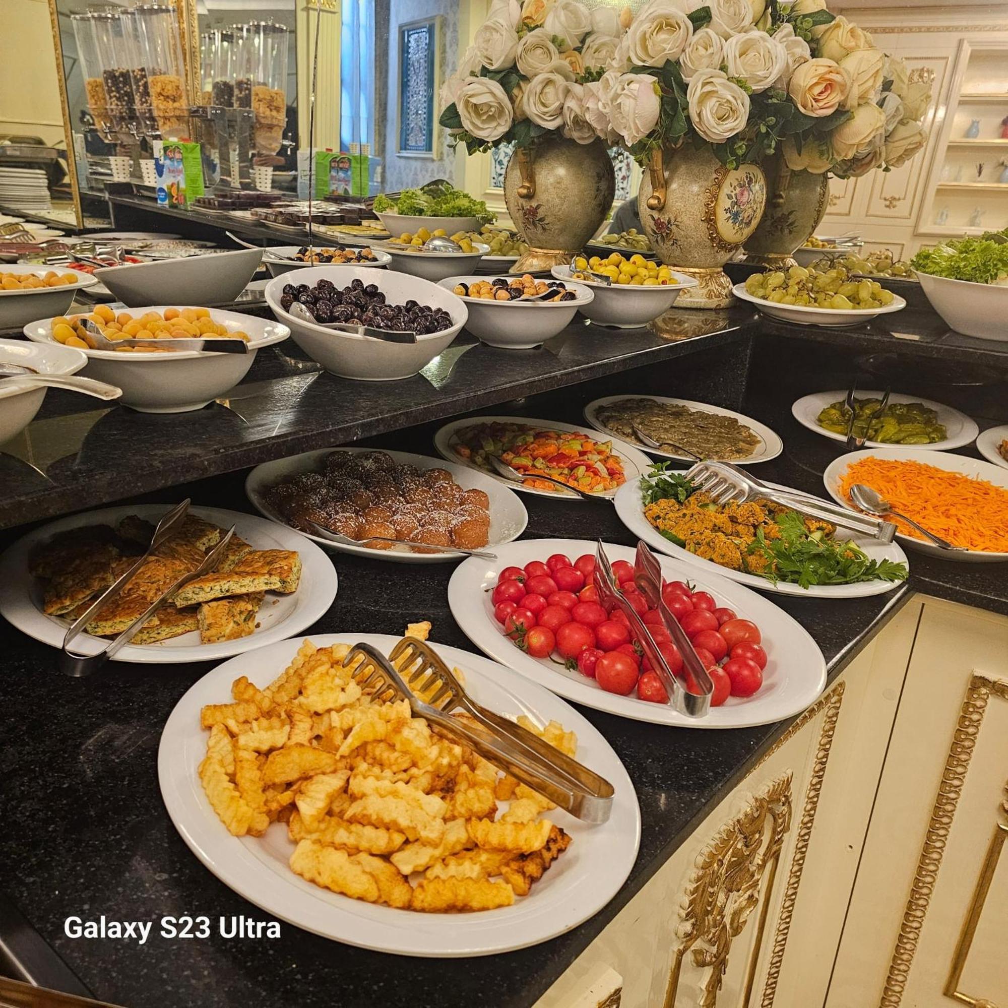 Sirkeci Point Hotel Истанбул Екстериор снимка