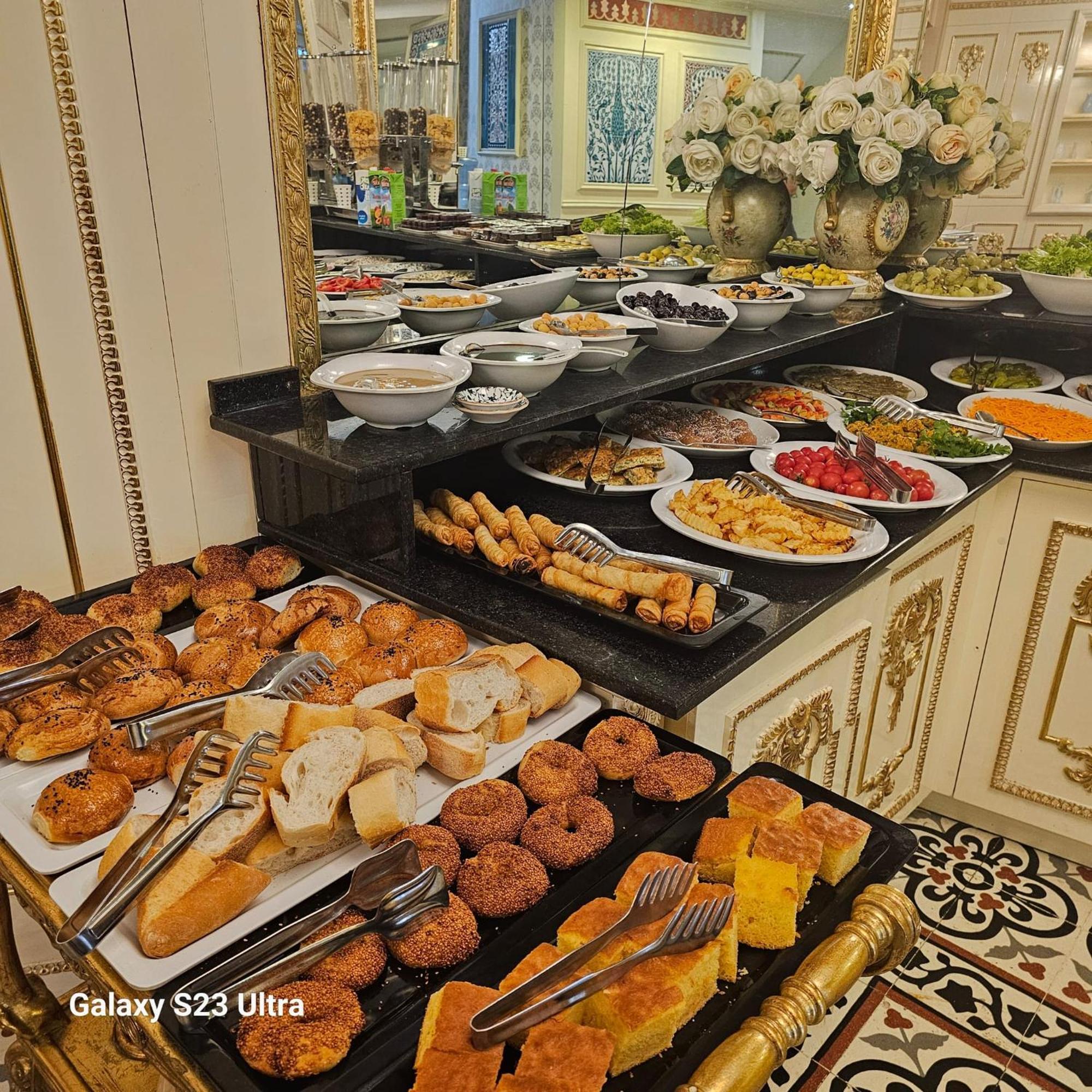 Sirkeci Point Hotel Истанбул Екстериор снимка