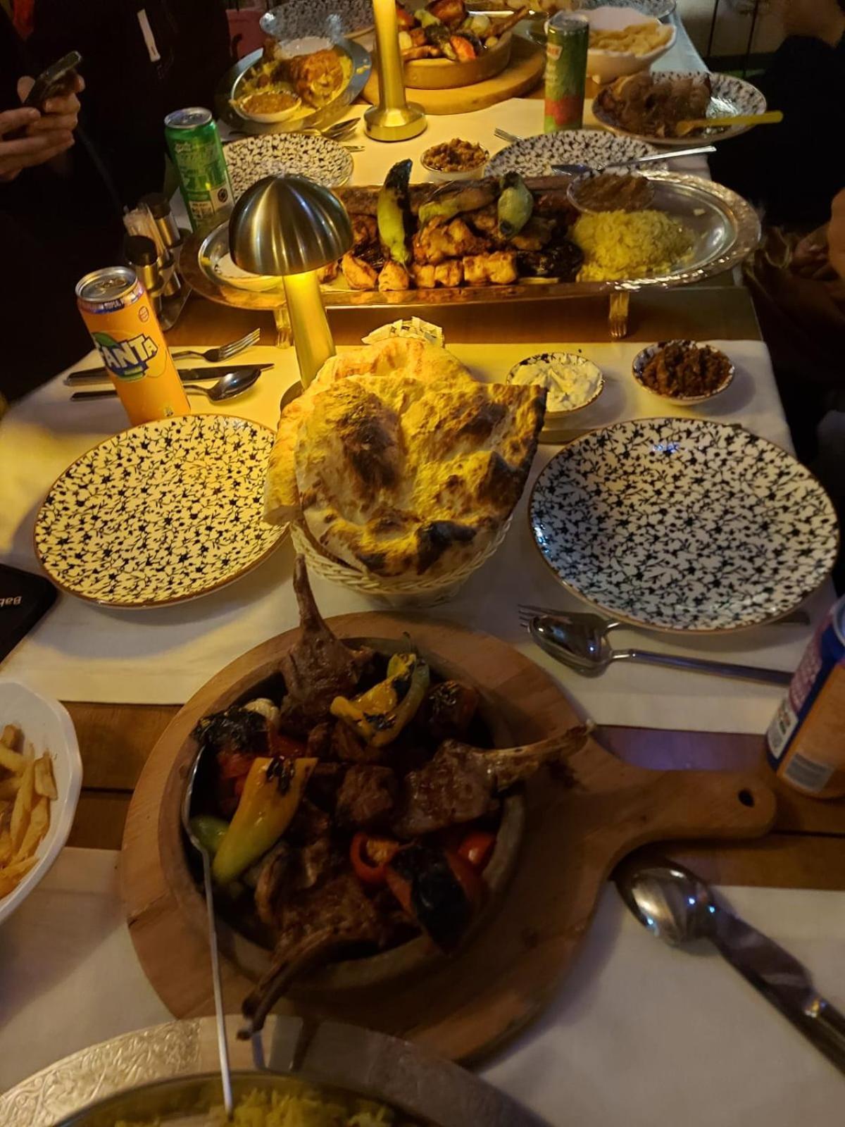 Sirkeci Point Hotel Истанбул Екстериор снимка