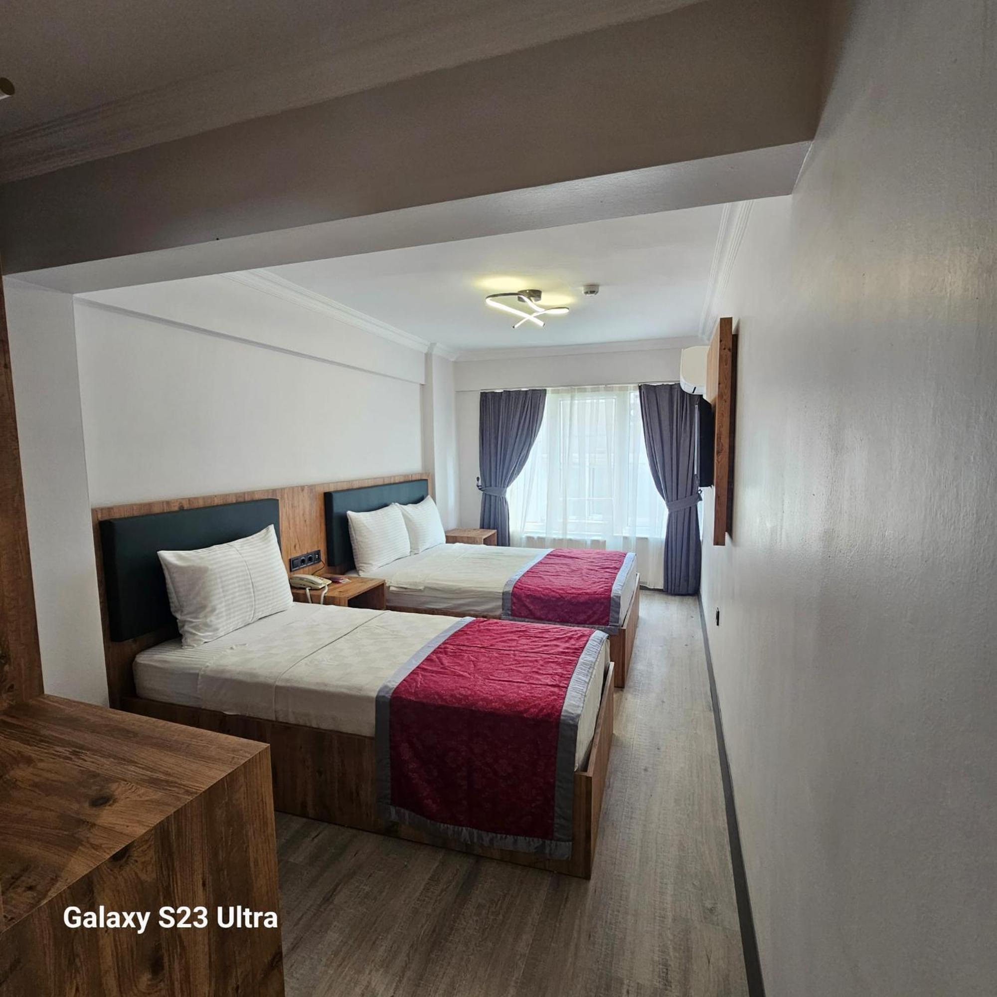 Sirkeci Point Hotel Истанбул Екстериор снимка