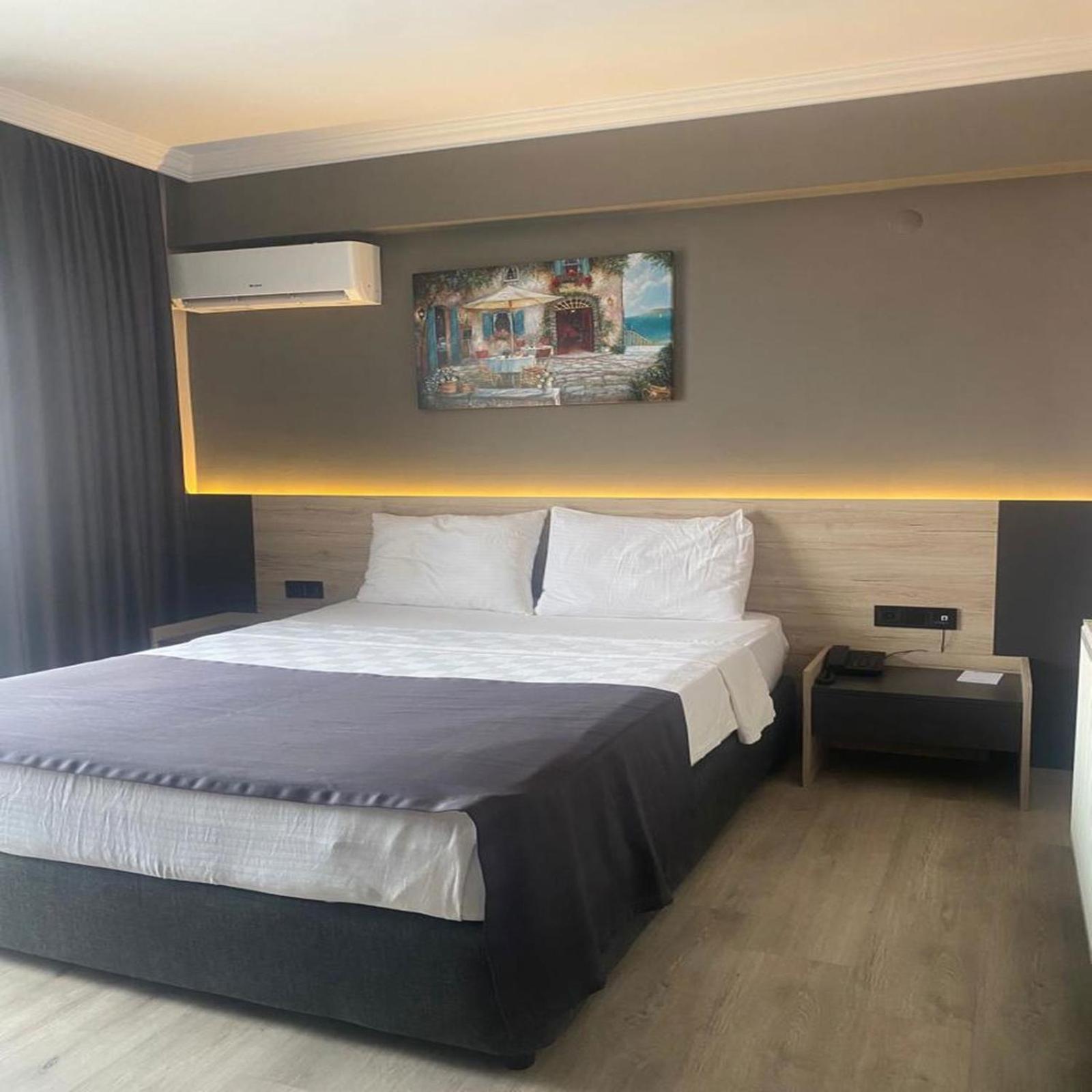 Sirkeci Point Hotel Истанбул Екстериор снимка